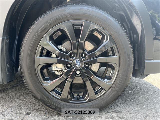 Subaru FORESTER 2021-07 245082-14