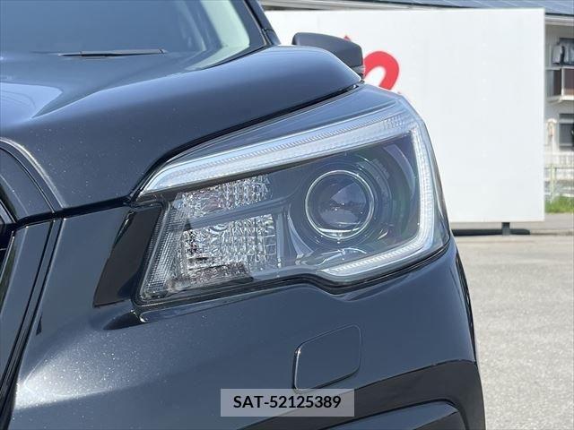 Subaru FORESTER 2021-07 245082-8