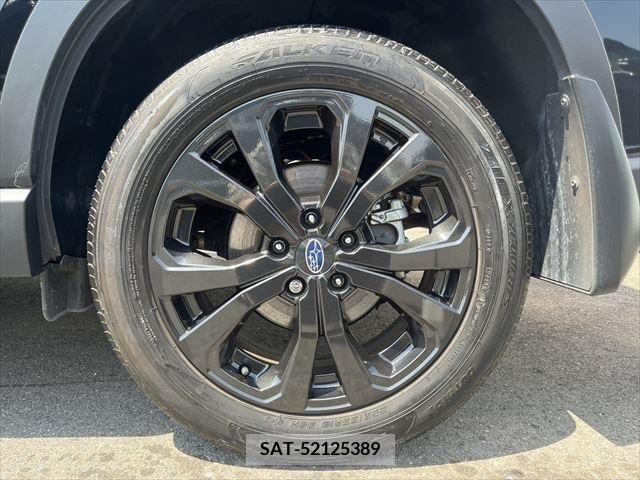 Subaru FORESTER 2021-07 245082-16