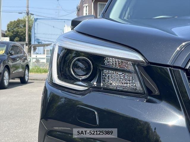 Subaru FORESTER 2021-07 245082-9