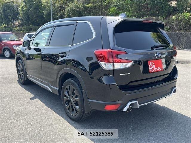 Subaru FORESTER 2021-07 245082-6