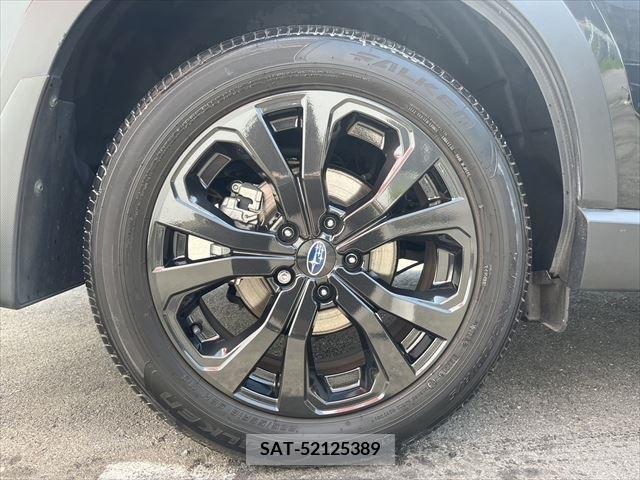 Subaru FORESTER 2021-07 245082-15