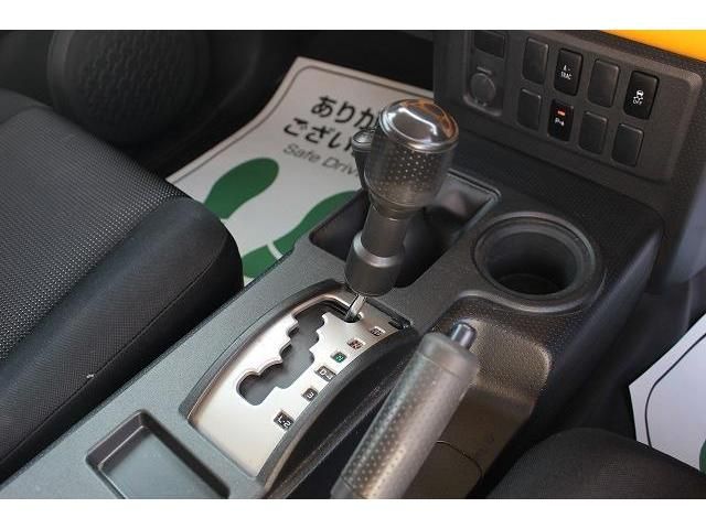 Toyota FJ CRUISER 2012-05 7992-6