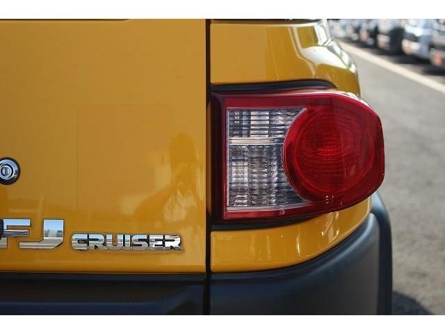 Toyota FJ CRUISER 2012-05 7992-12