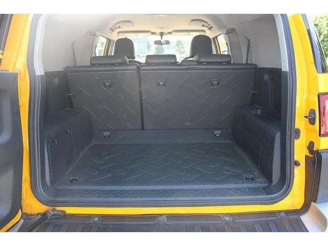 Toyota FJ CRUISER 2012-05 7992-19