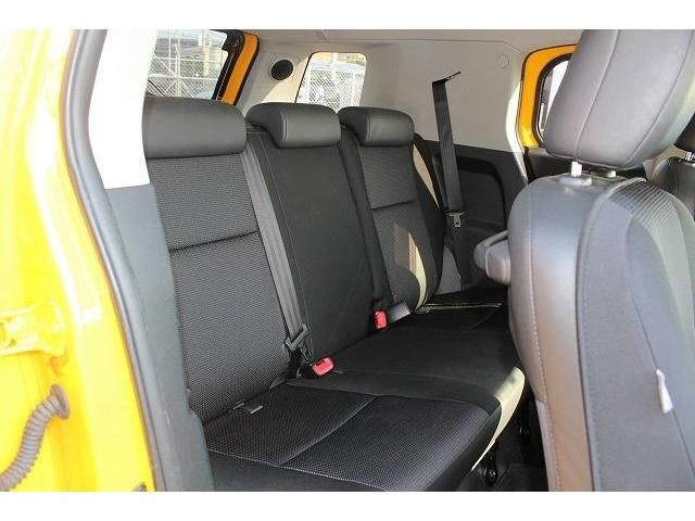 Toyota FJ CRUISER 2012-05 7992-15