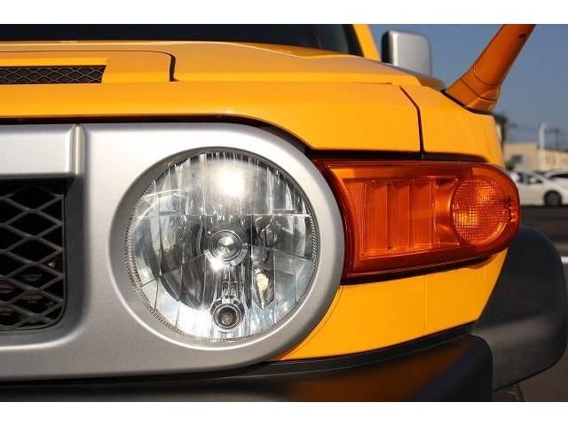 Toyota FJ CRUISER 2012-05 7992-11