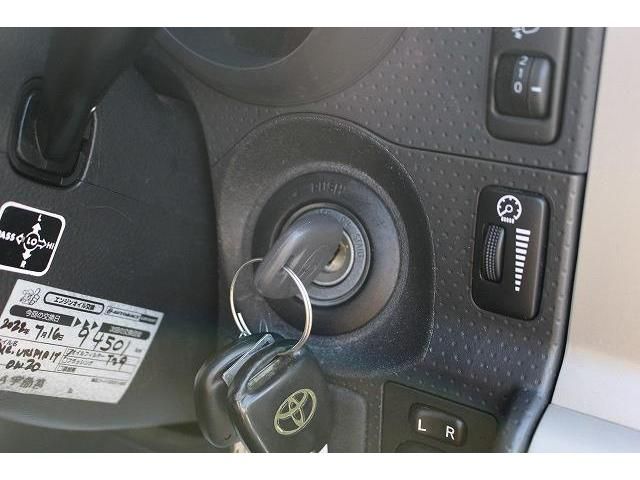 Toyota FJ CRUISER 2012-05 7992-4