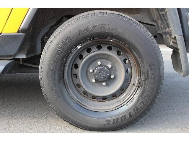 Toyota FJ CRUISER 2012-05 7992-13