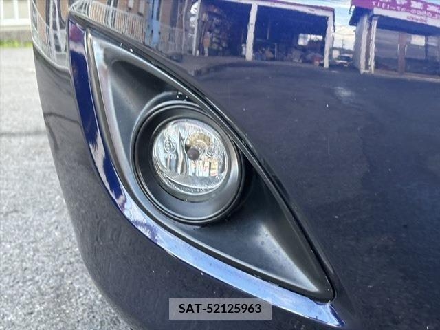 Mazda ROADSTER 2009-01 213835-11