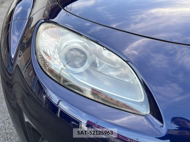 Mazda ROADSTER 2009-01 213835-9