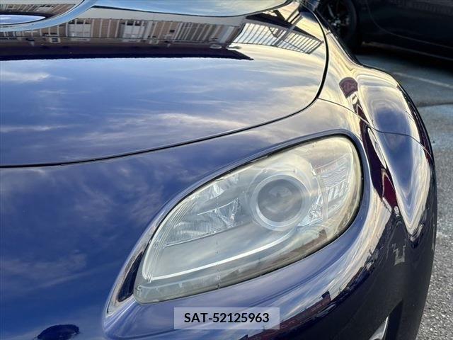 Mazda ROADSTER 2009-01 213835-8