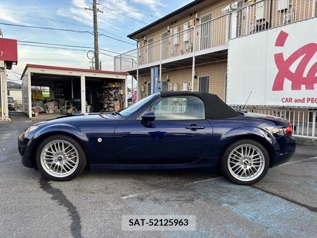 Mazda ROADSTER 2009-01 213835-7