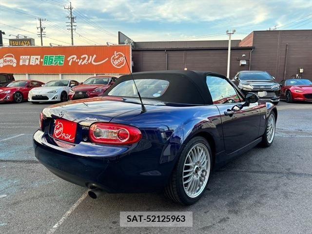 Mazda ROADSTER 2009-01 213835-4