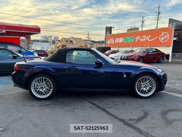 Mazda ROADSTER 2009-01 213835-3