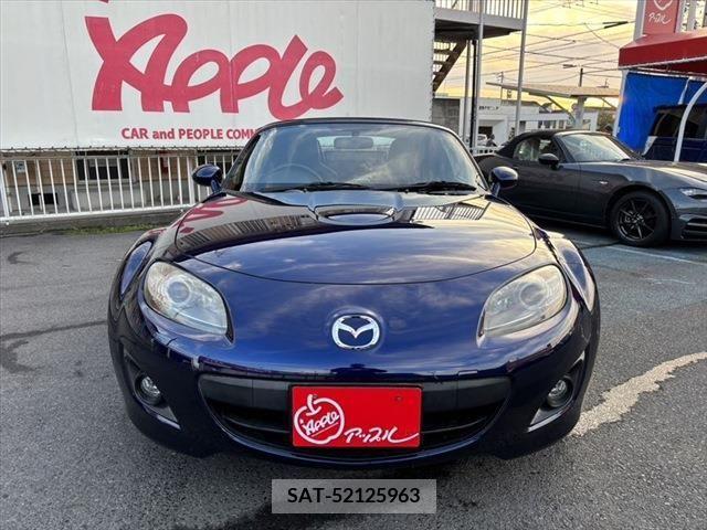 Mazda ROADSTER 2009-01 213835-1