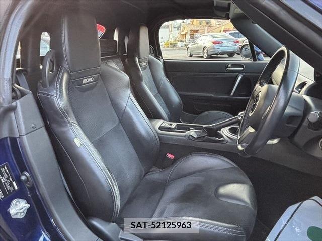 Mazda ROADSTER 2009-01 213835-19