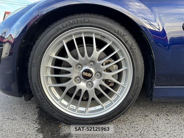 Mazda ROADSTER 2009-01 213835-16