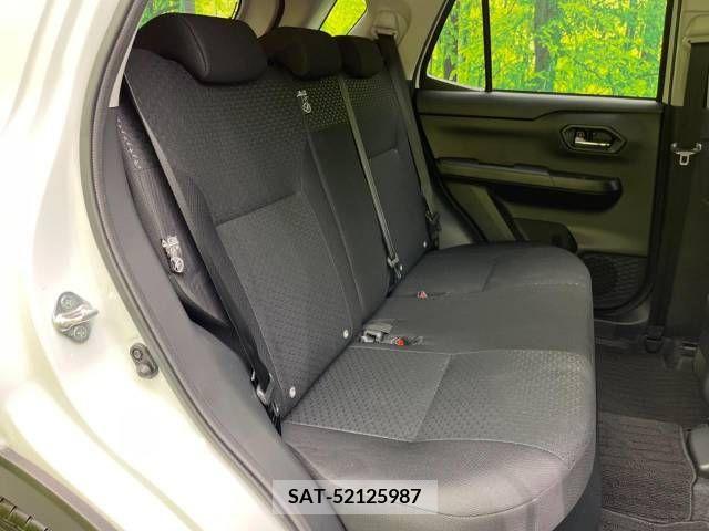 Toyota RAIZE 2022-02 388667-9