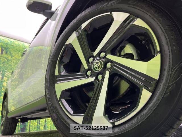 Toyota RAIZE 2022-02 388667-13