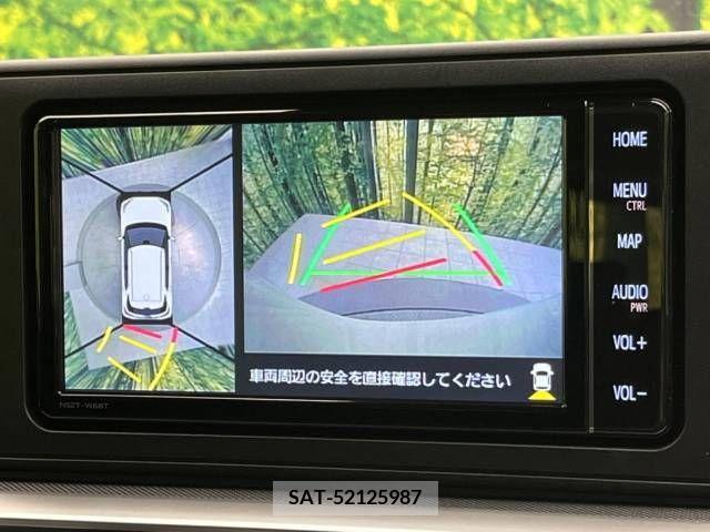 Toyota RAIZE 2022-02 388667-3
