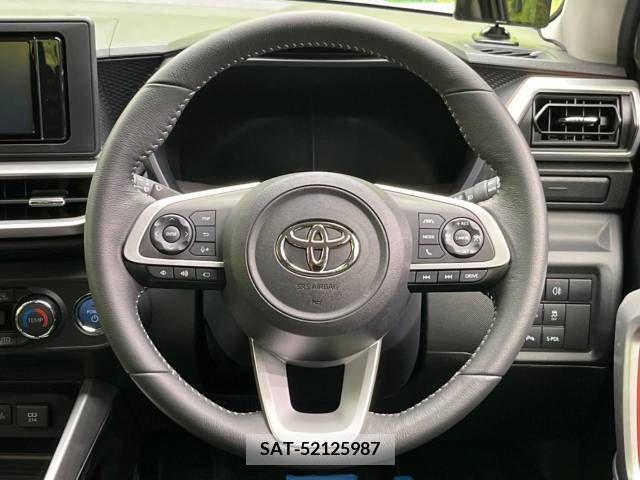 Toyota RAIZE 2022-02 388667-11