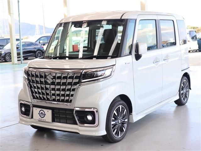 Suzuki SPACIA 2023-03 192427-0
