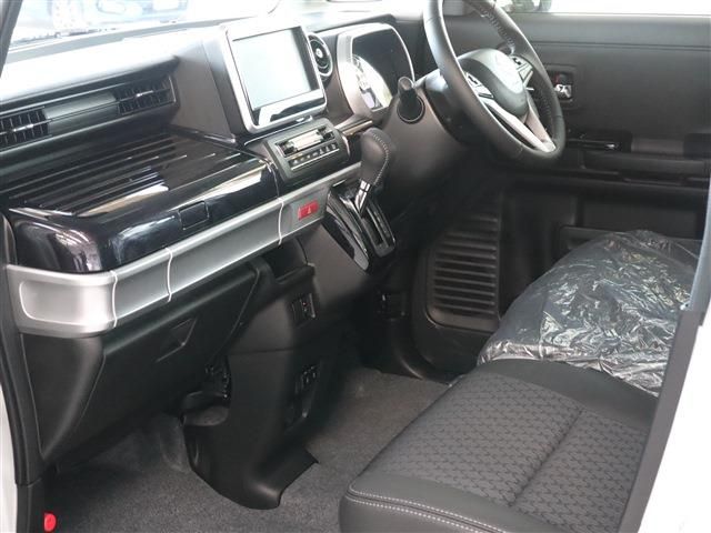 Suzuki SPACIA 2023-03 192427-26