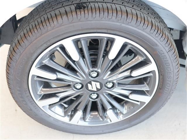Suzuki SPACIA 2023-03 192427-9