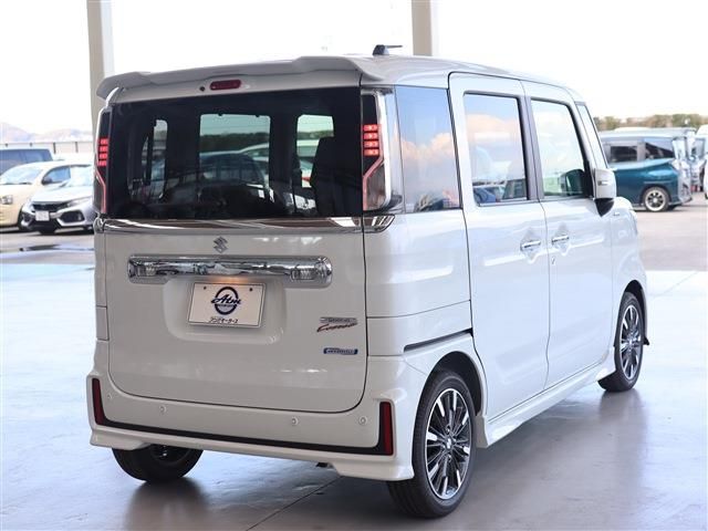 Suzuki SPACIA 2023-03 192427-3