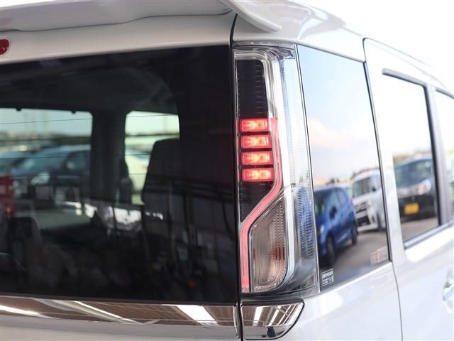 Suzuki SPACIA 2023-03 192427-8