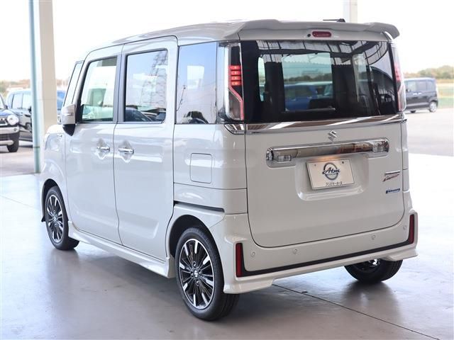 Suzuki SPACIA 2023-03 192427-5