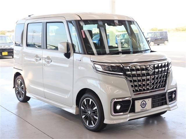 Suzuki SPACIA 2023-03 192427-2