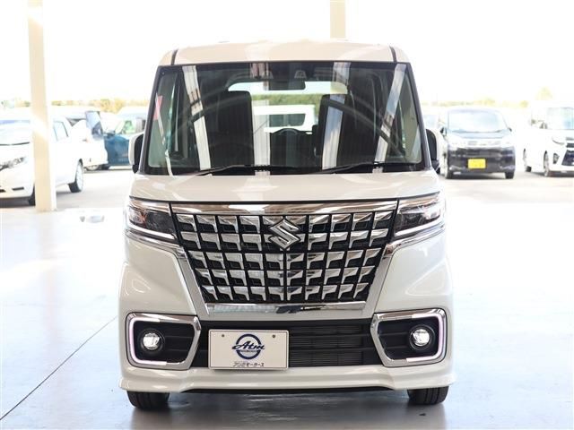 Suzuki SPACIA 2023-03 192427-1