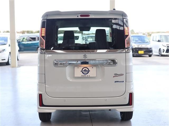 Suzuki SPACIA 2023-03 192427-4
