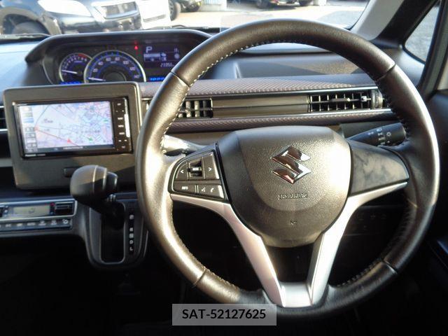 Suzuki WAGON R 2019-02 387354-1