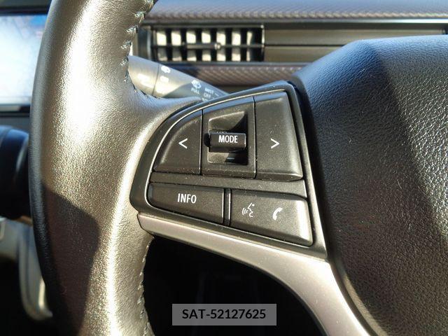 Suzuki WAGON R 2019-02 387354-23