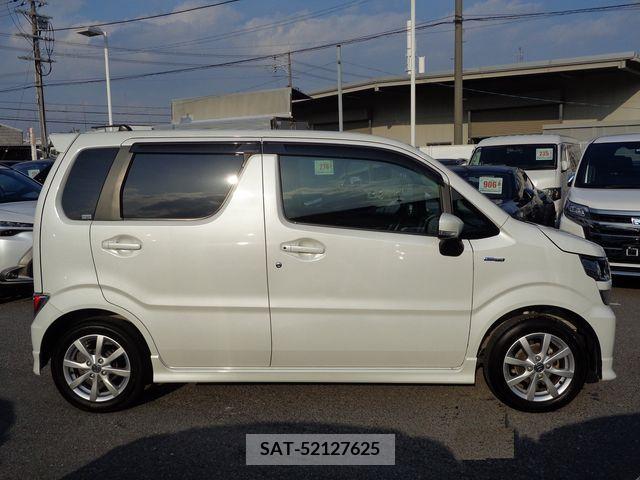 Suzuki WAGON R 2019-02 387354-27