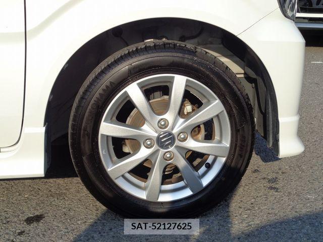 Suzuki WAGON R 2019-02 387354-29