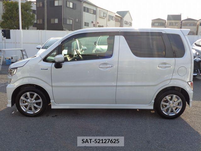 Suzuki WAGON R 2019-02 387354-28