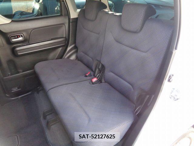 Suzuki WAGON R 2019-02 387354-6