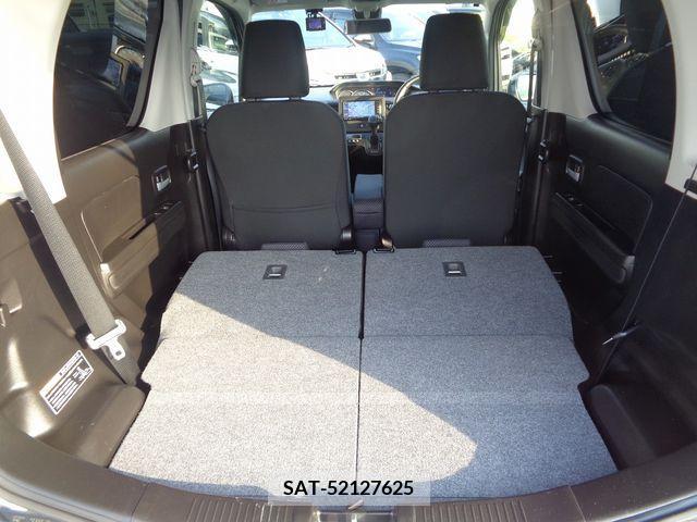 Suzuki WAGON R 2019-02 387354-8