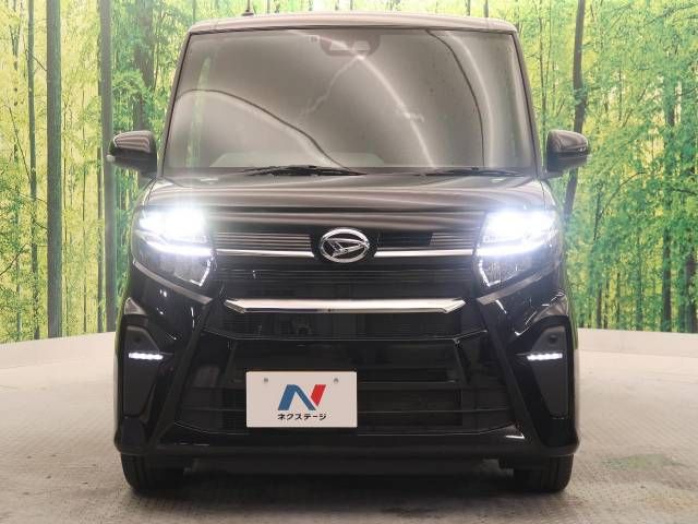 Daihatsu TANTO CUSTOM 2019-01 16944-14