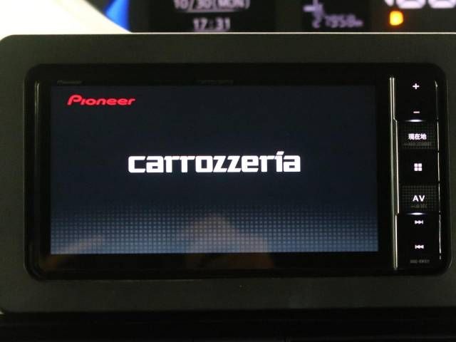Daihatsu TANTO CUSTOM 2019-01 16944-2