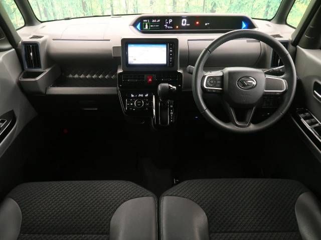 Daihatsu TANTO CUSTOM 2019-01 16944-1