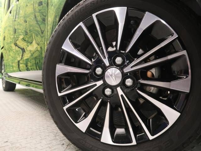Daihatsu TANTO CUSTOM 2019-01 16944-13