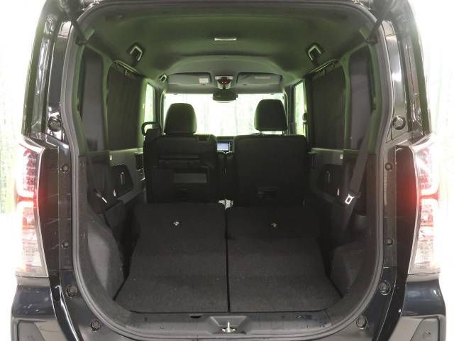Daihatsu TANTO CUSTOM 2019-01 16944-10
