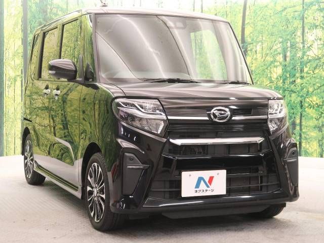 Daihatsu TANTO CUSTOM 2019-01 16944-16