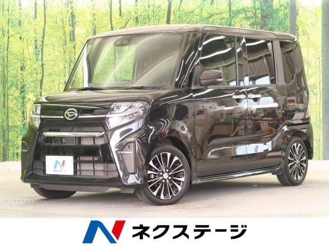 Daihatsu TANTO CUSTOM 2019-01 16944-0