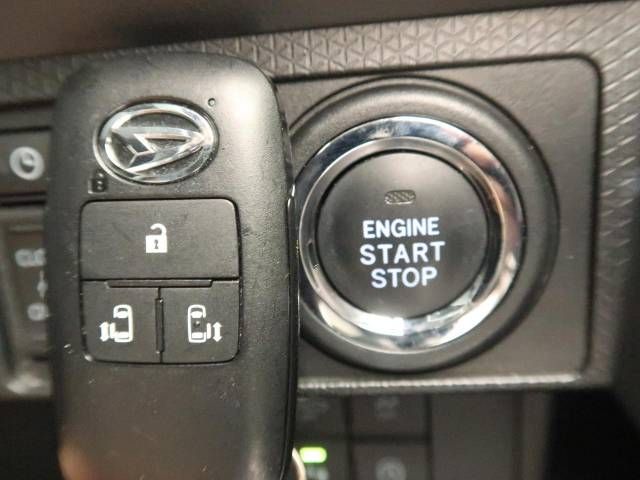 Daihatsu TANTO CUSTOM 2019-01 16944-6